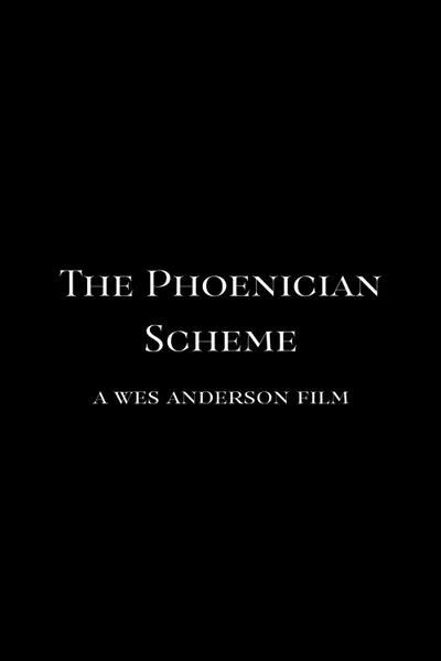 The Phoenician Scheme