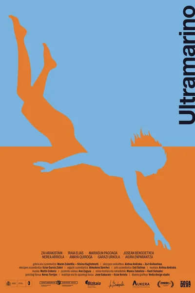 Ultramarino