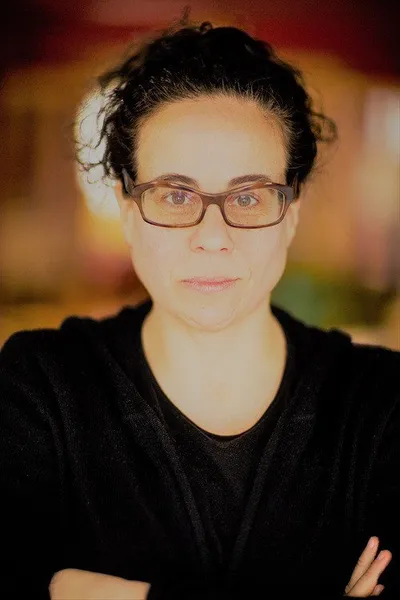 Maryanne Zéhil