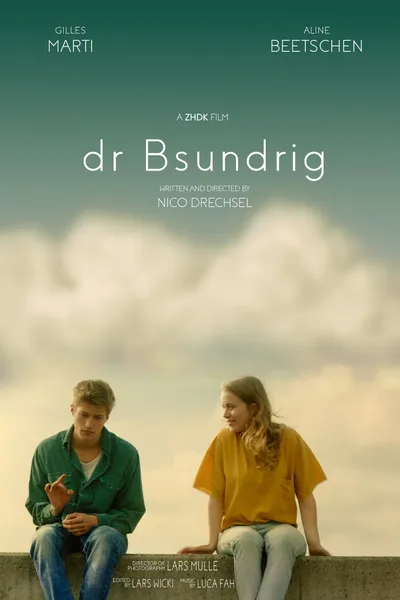 dr Bsundrig