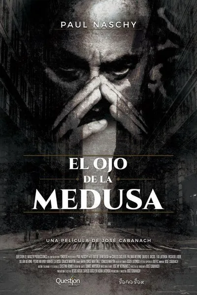 El Ojo de la Medusa