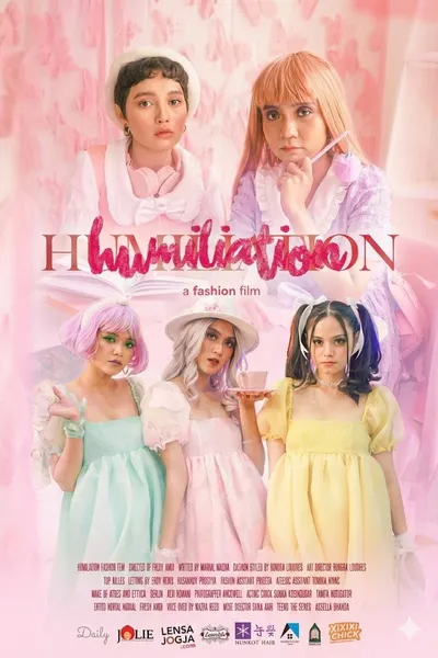 Humiliation