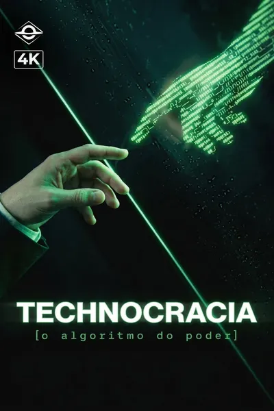 Technocracia: O Algoritmo do Poder