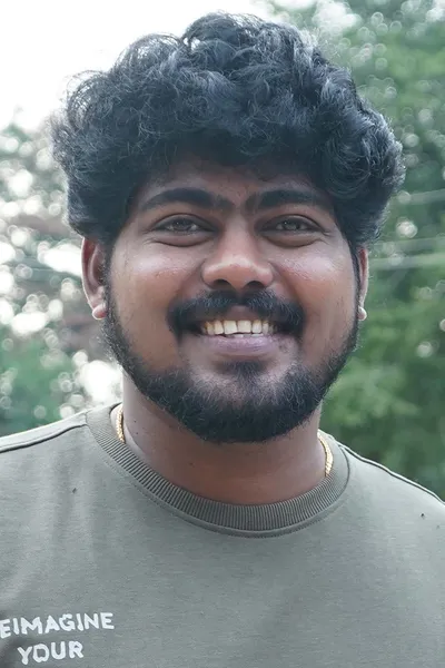 Anand Pandi