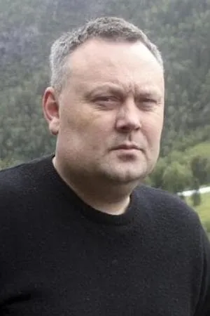 Bjørn Iversen