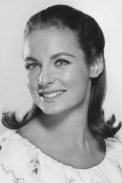 Charmian Carr