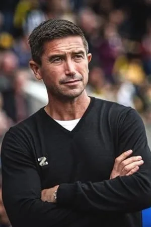 Harry Kewell