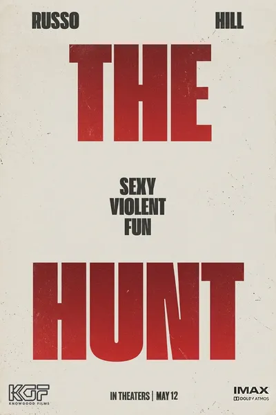 The Hunt