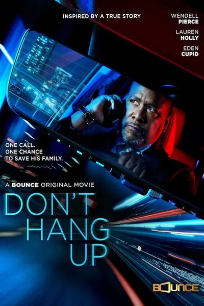 Don't Hang Up