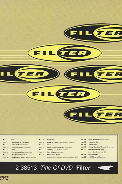 Filter: Title Of DVD