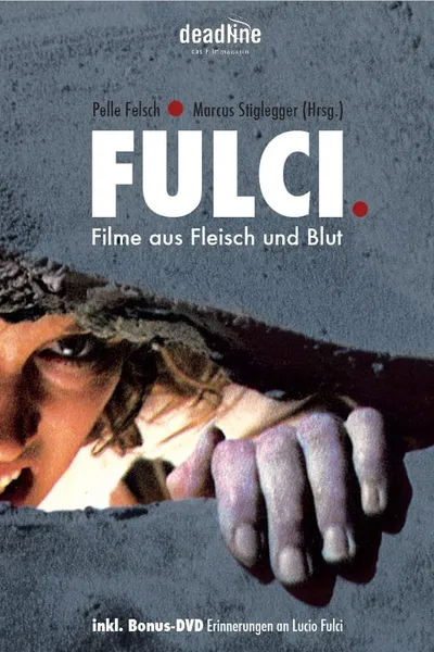 Erinnerungen an Lucio Fulci