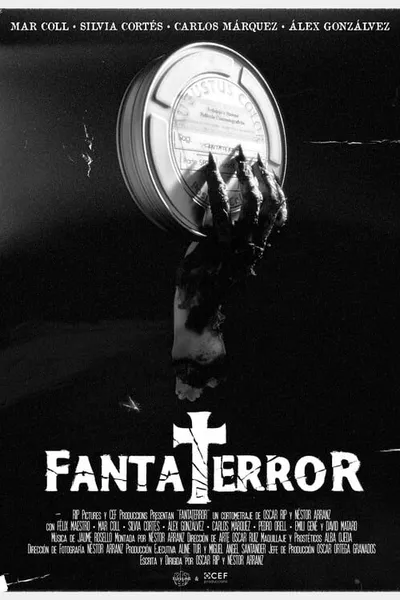 FANTATERROR