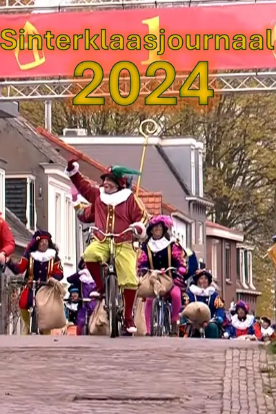 Sinterklaasjournaal 2024