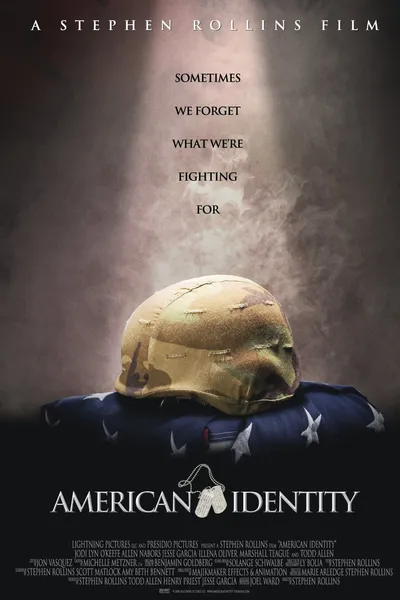 American Identity