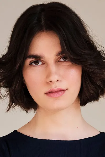 Eva Samioti
