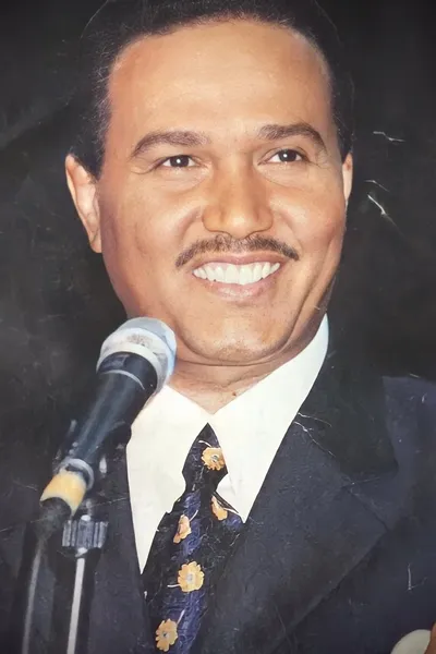 Mohammed Abdu