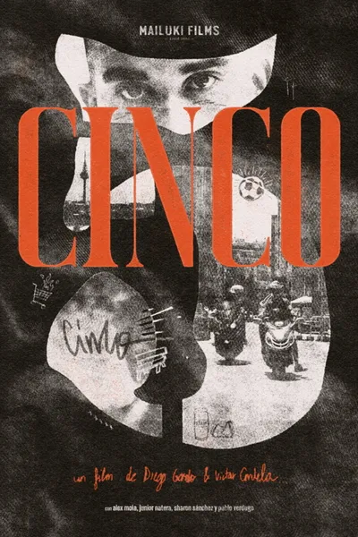 Cinco