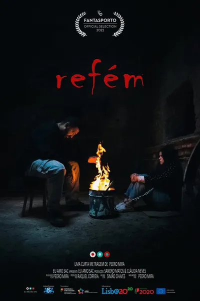 Refém