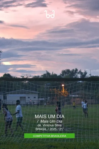 Mais um Dia