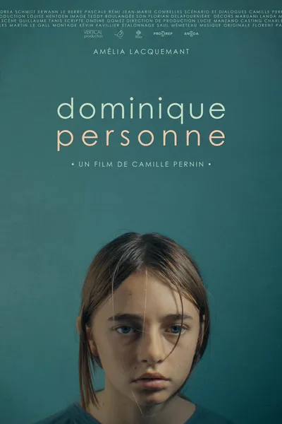 Dominique Personne