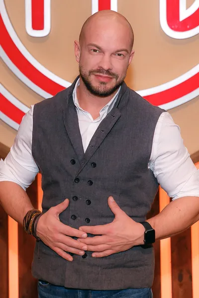 Volodymyr Yaroslavskyi
