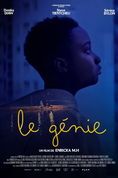 Le Génie