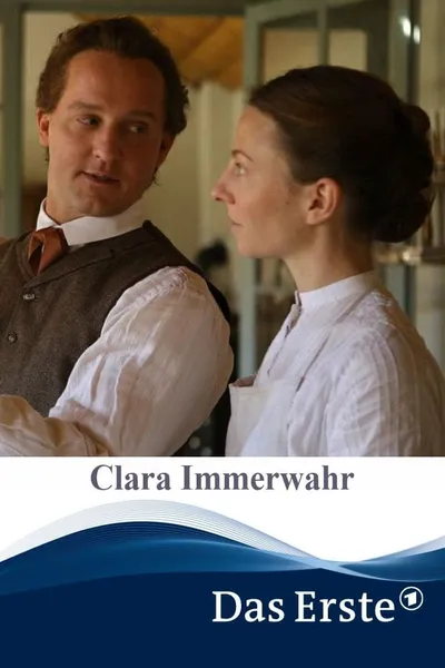 Clara Immerwahr