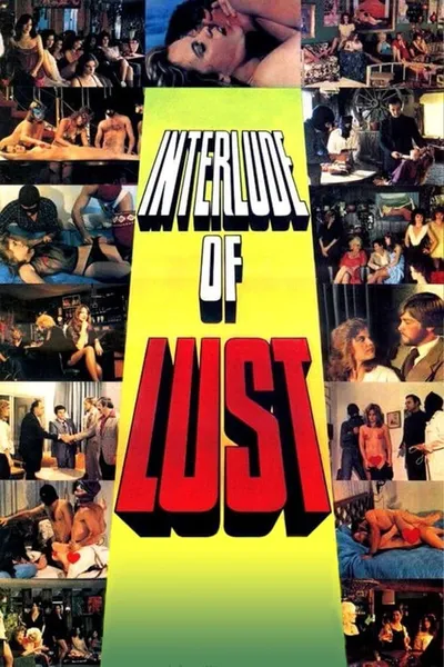 Interlude of Lust