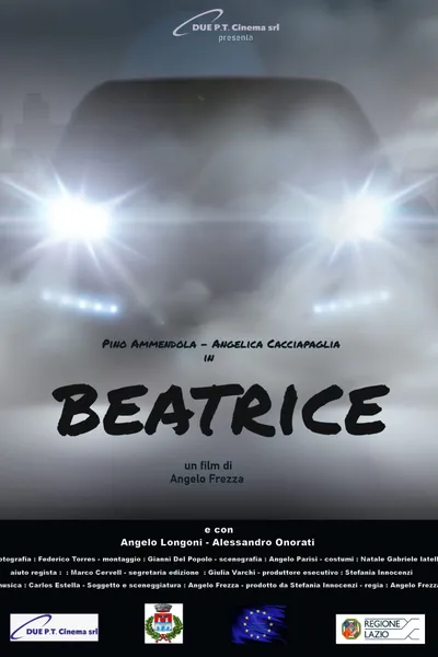 Beatrice