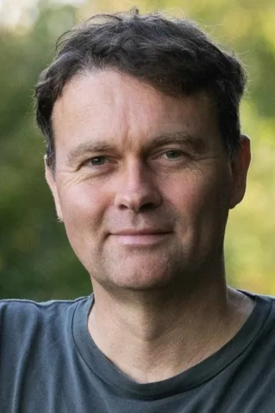Mark Beech