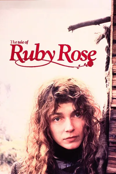 The Tale of Ruby Rose