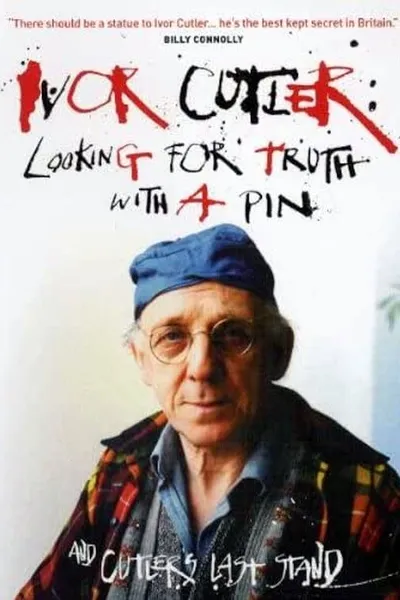Ivor Cutler: Looking For Truth With a Pin