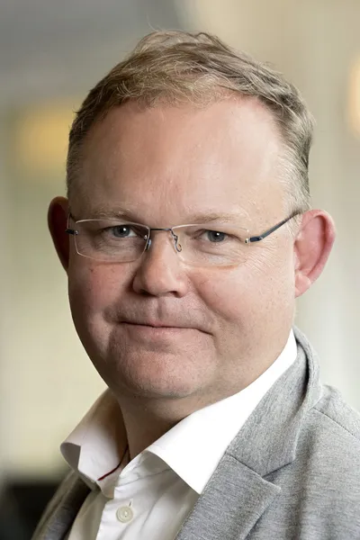 Henrik Ekengren Oscarsson