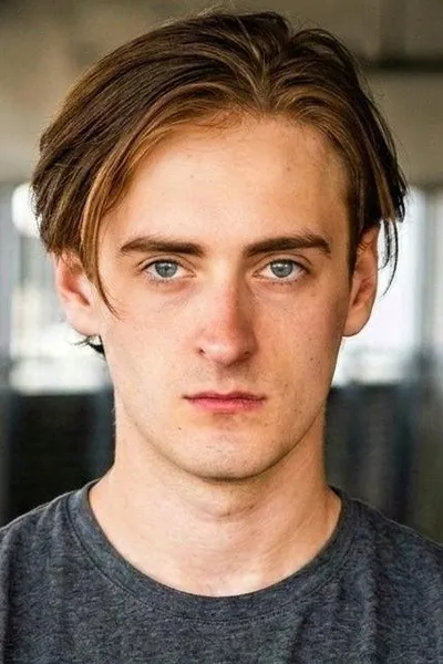 Milo Hayden