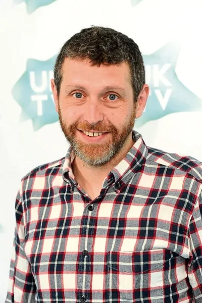 Dave Gorman