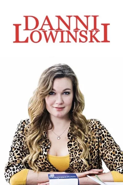 Danni Lowinski