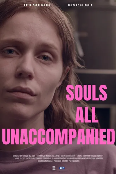 Souls all Unaccompanied