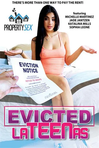 Evicted LaTEENas