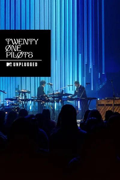 Twenty One Pilots: MTV Unplugged