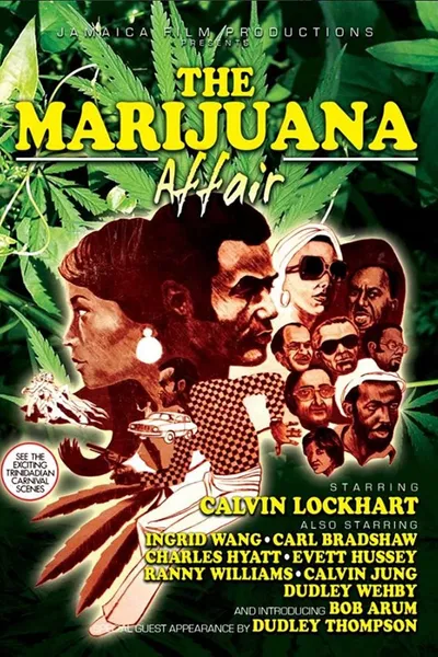 The Marijuana Affair