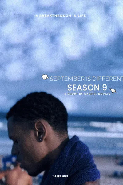 Season 9 - September is Different