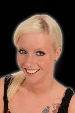Lucy Blond