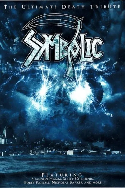 Symbolic - The Ultimate Death Tribute