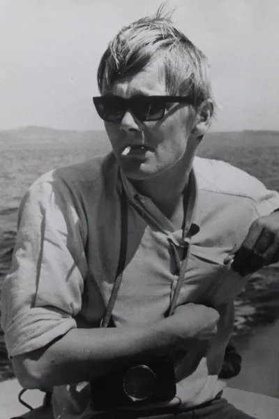 Peter Crew