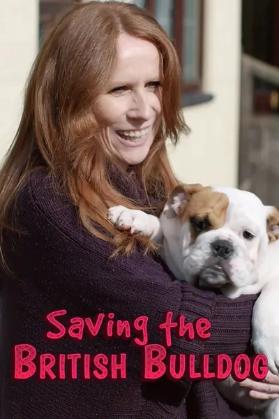 Saving the British Bulldog