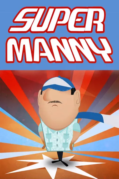 Super Manny