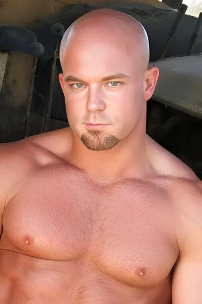 Luke Garrett