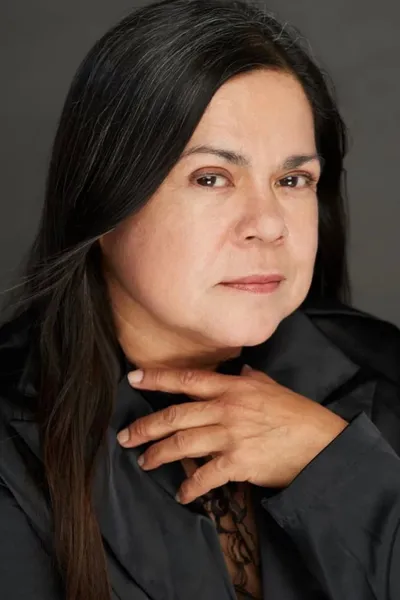 Angélica Ramirez