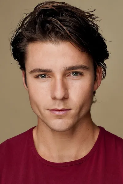Eric Brody