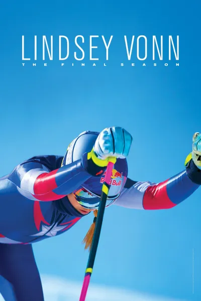 Lindsey Vonn: The Final Season